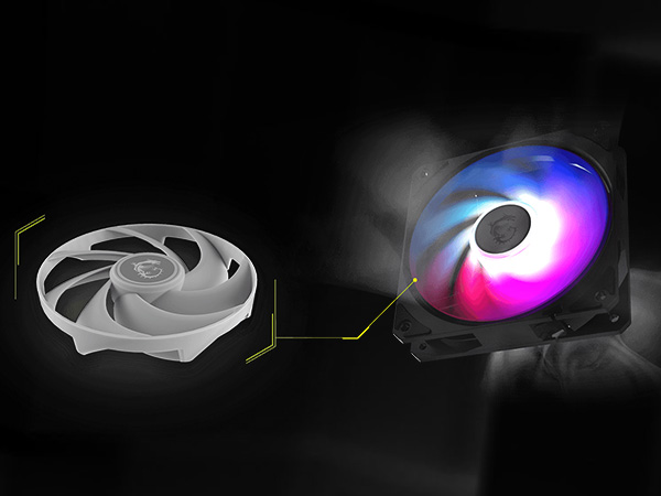 CYCLOBLADE 7