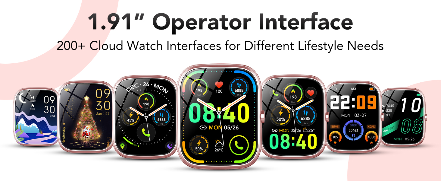 smartwatch