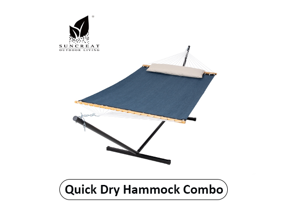 patio hammocks