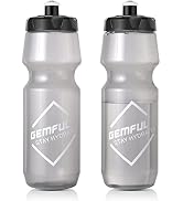 Cycling Squeeze Water Bottle