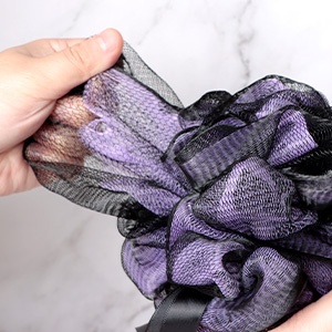 african exfoliating net