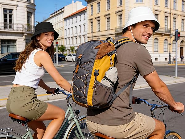 golf bucket hat for men