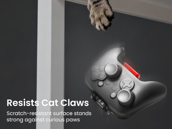 Protective case for Nintendo Switch 2 Pro Controller