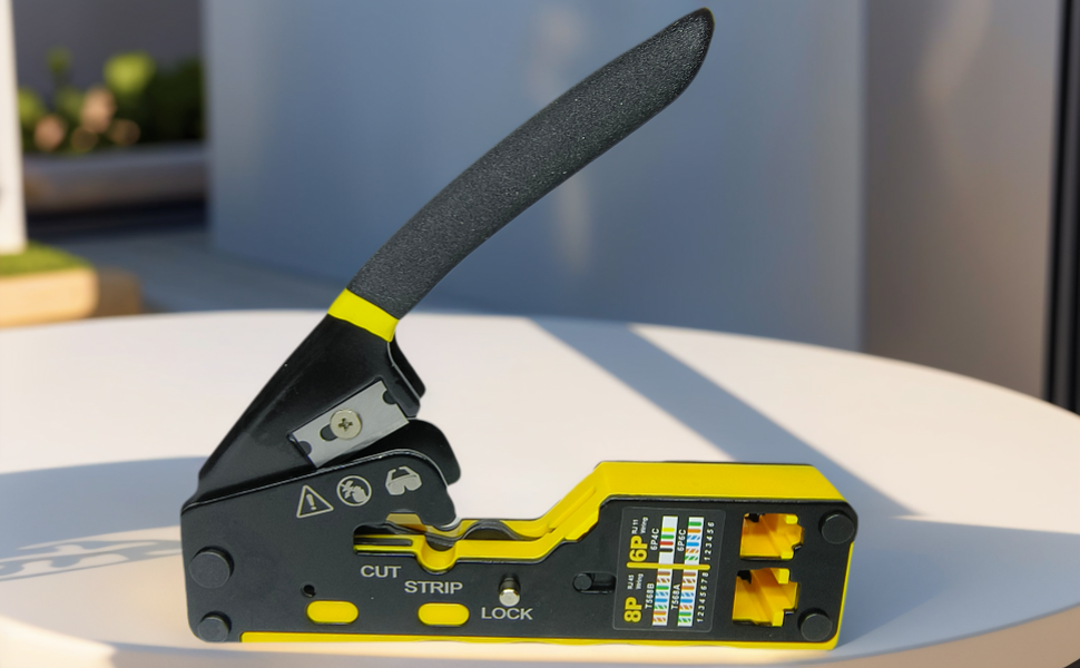 rj45 crimp tool