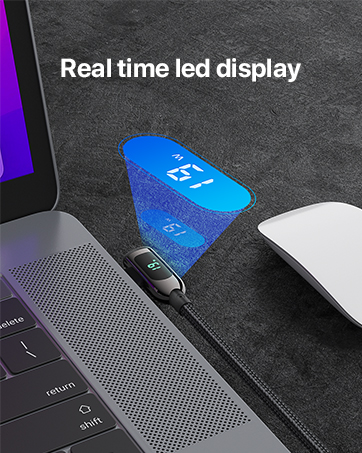LED display