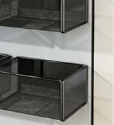 magnetic shelf