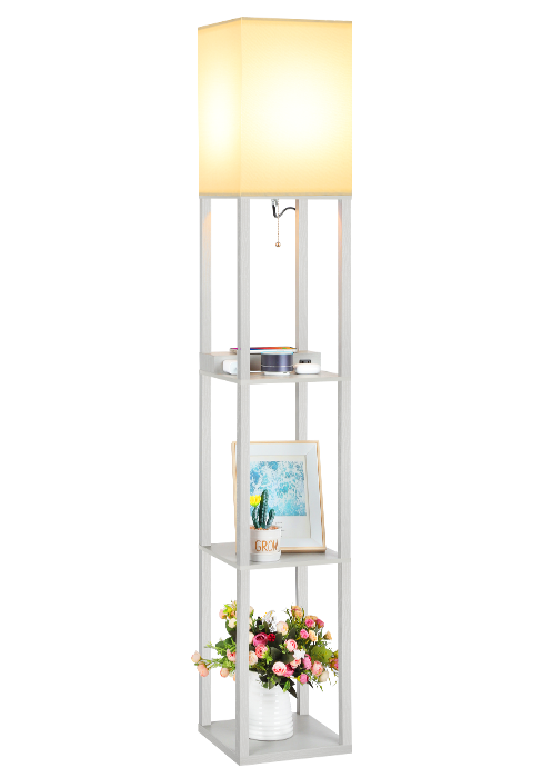 led floor lamp