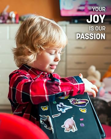 sticker paper crafts