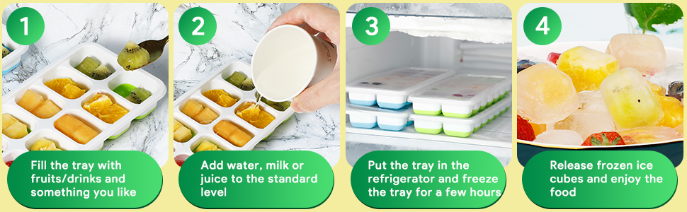 ice cube tray