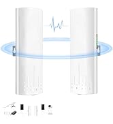 Point to Point Starlink Internet Outdoor Long Range Transmission for Starlink Gen 3 Router, Starl...