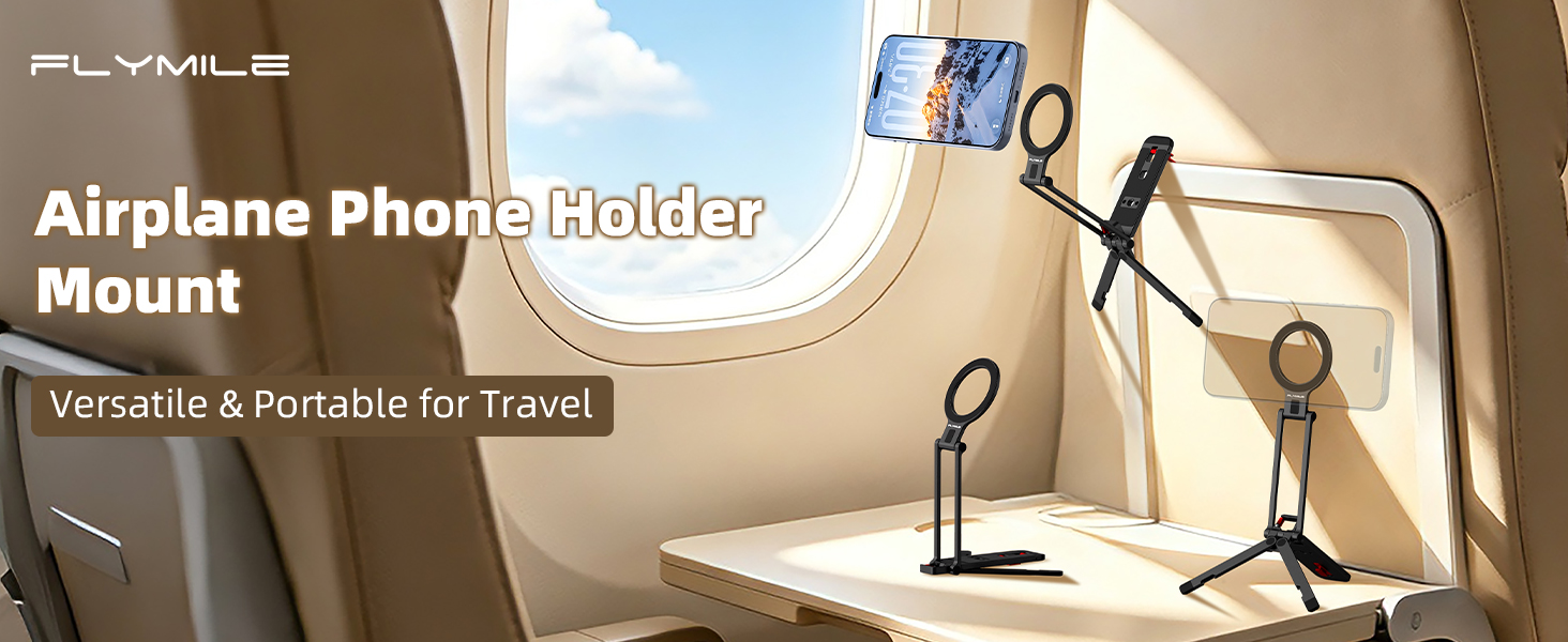 magnetic phone mount