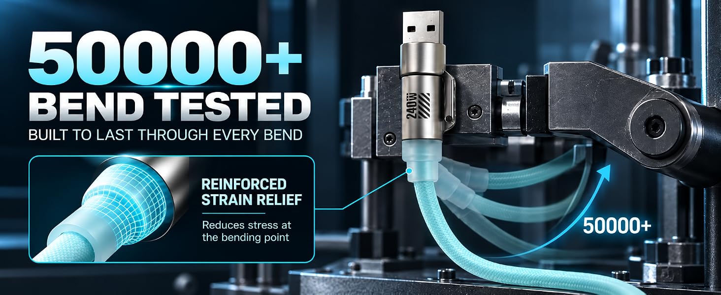 type c charger fast charging
