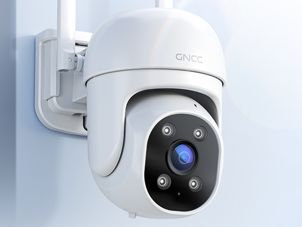 Security camera GK2 1