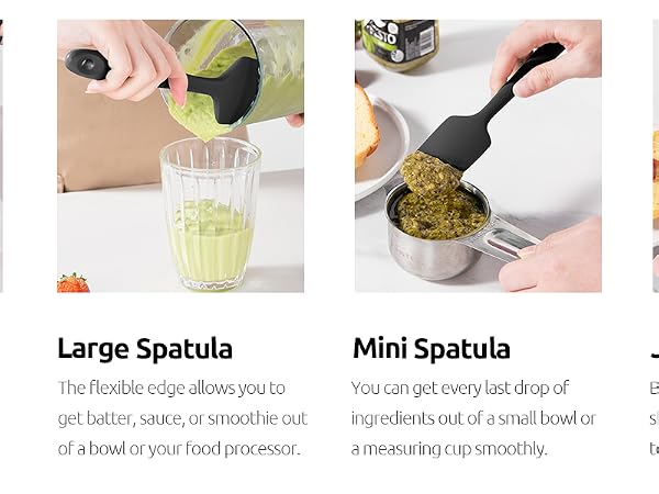 spatula scraper