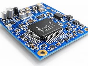 USB-Powered Development Board