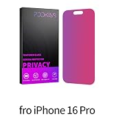 iphone 16 pro screen protector