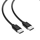 USB C to USB C Cable