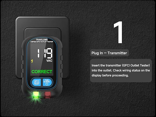 Circuit Breaker Finder