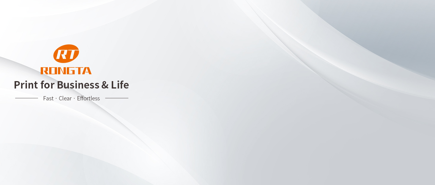 RONGTA THERMAL PRINTER