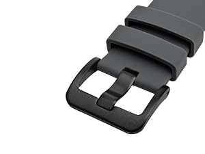 stainless steel buckle