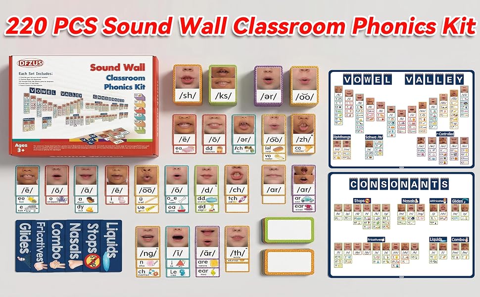 Phonemic Awareness