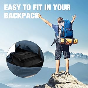 fit in Backpack
