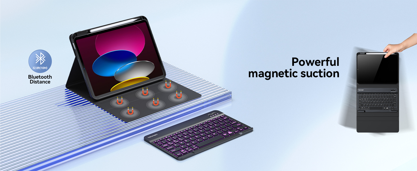 ipad keyboard case