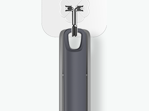 Small Dustpan and Brush Set