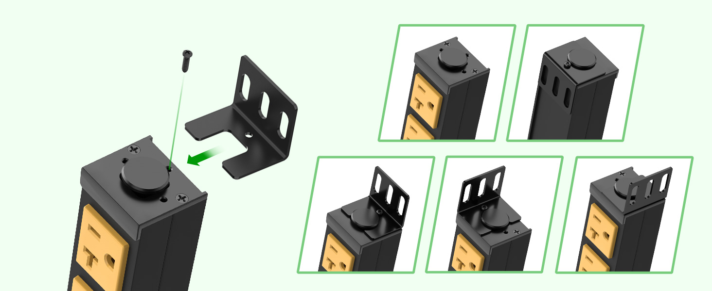 power strip