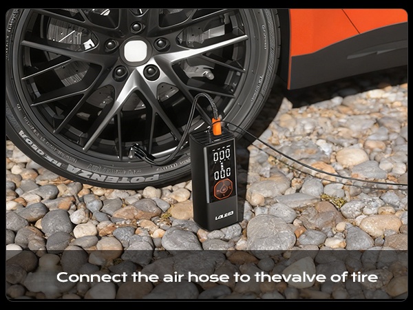 Air Compressor Air Pump
