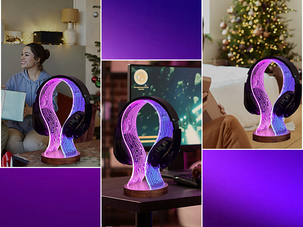 Headphone Stand
