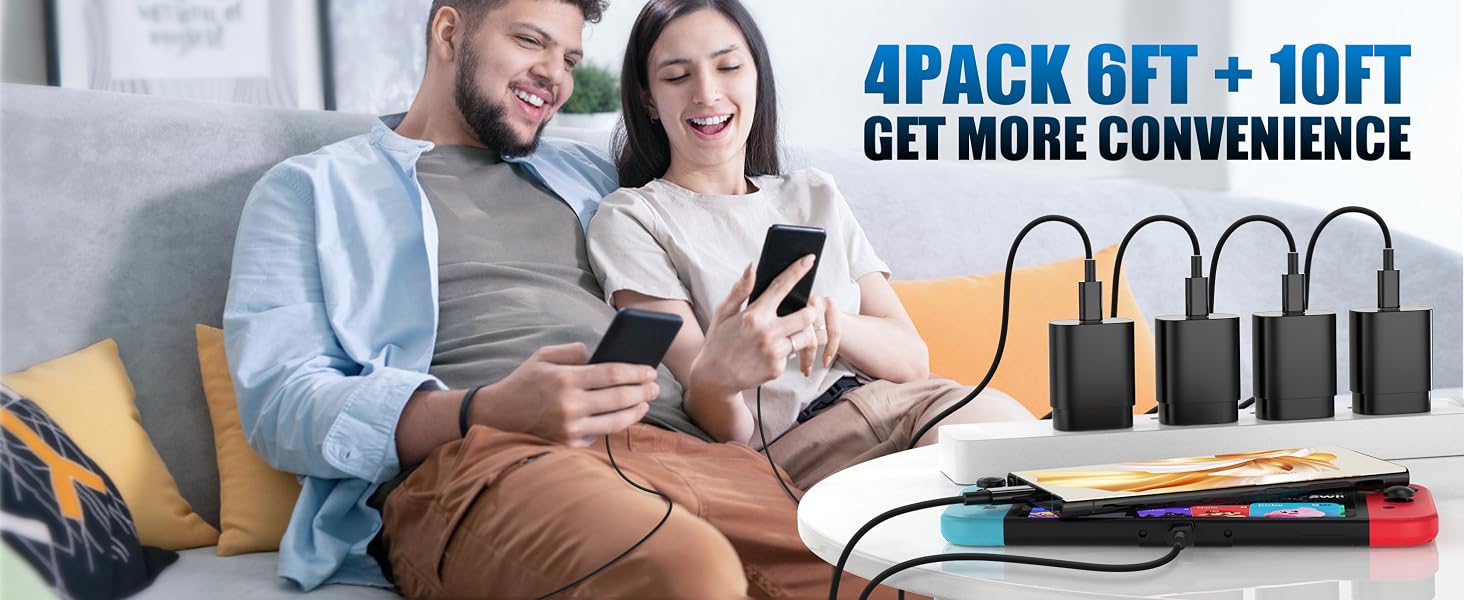 25W Super USB C Fast Charger