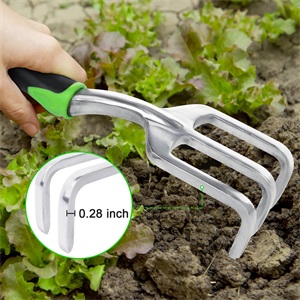 hand rake