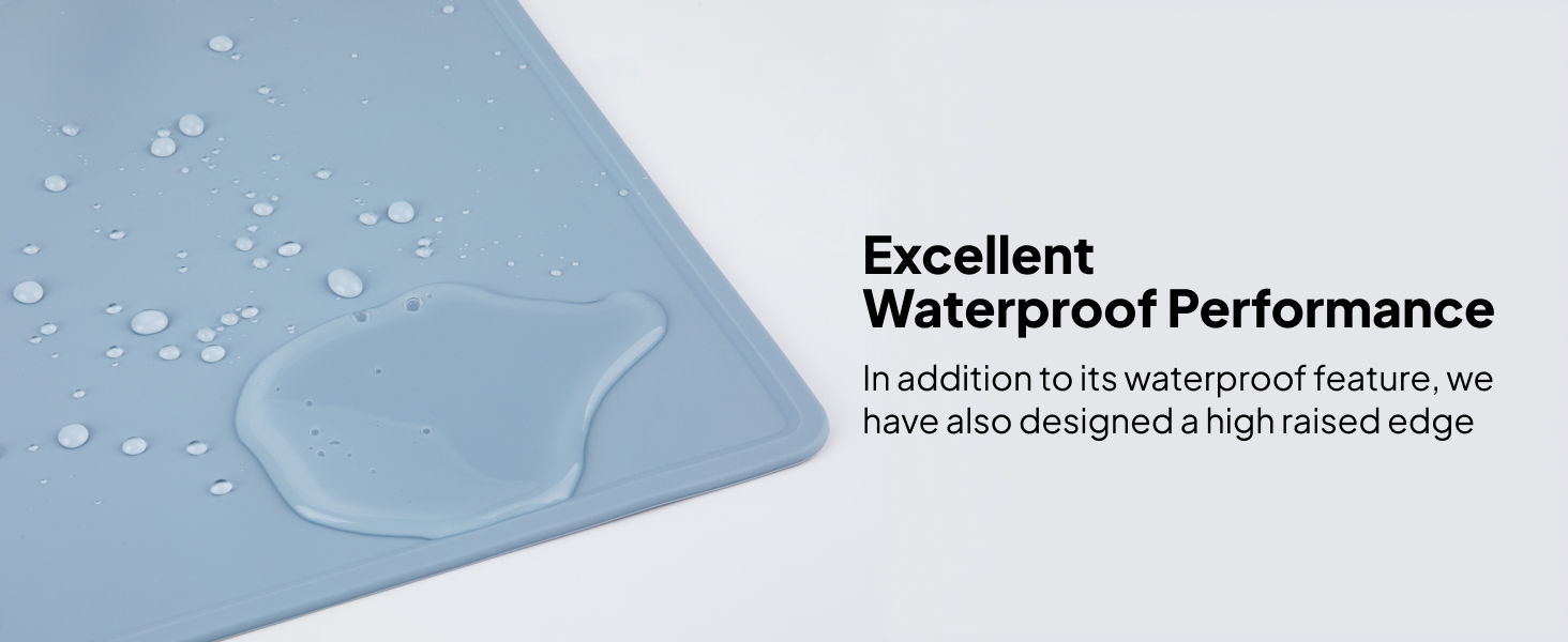 ELEGOO Silicone Mat