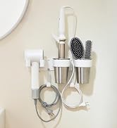 hair tool organizer