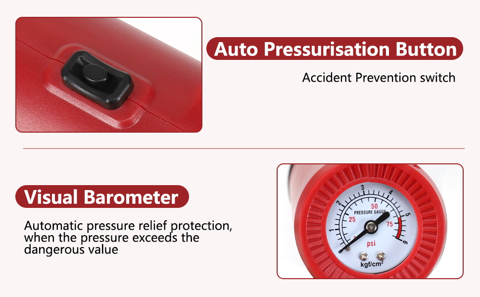 Barometer