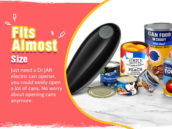 electric can opener,can opener electric,electric can opener for seniors,an electric can opener