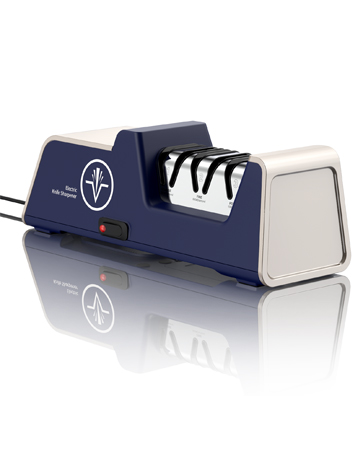 knife sharpener