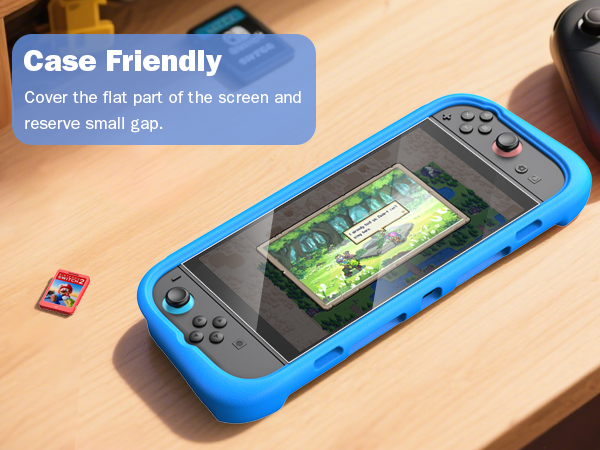 Nintendo Switch 2 Screen Protector