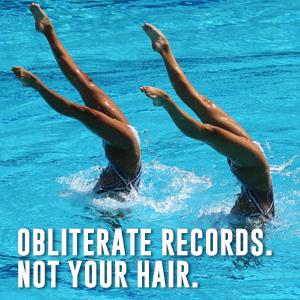 Obliterate Records. Not Your Hair.