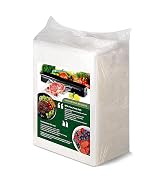 200 Vacuum Sealer Storage Bags