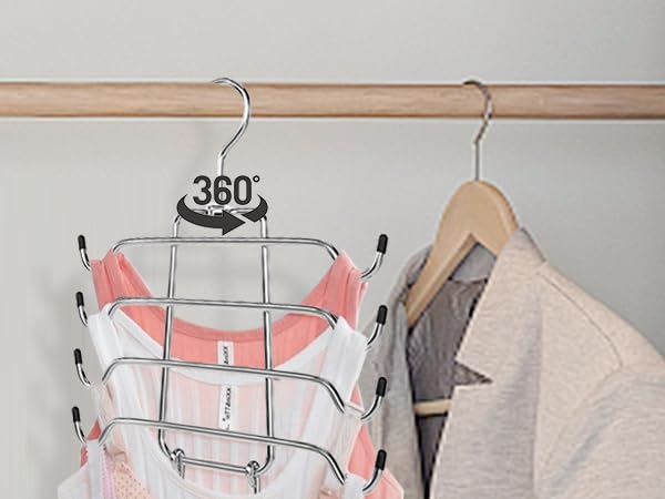 tank top hangers