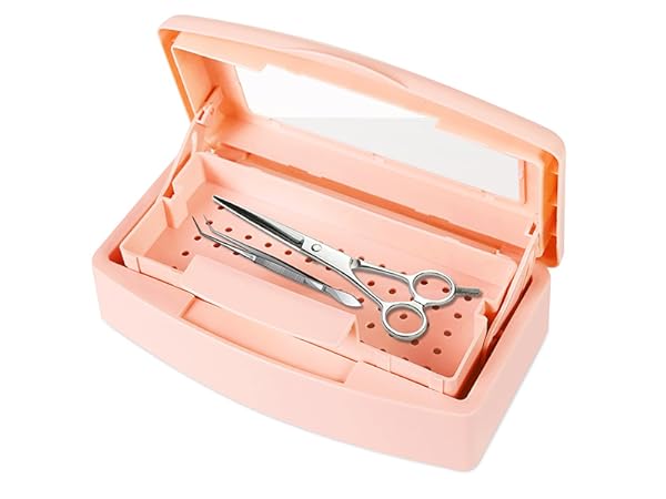 Tool Sterilizer Box