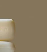 Jericho Cosmetics All Natural Soap Bar with Dead Sea Minerals - Infuse with Witch Hazel and Olive...