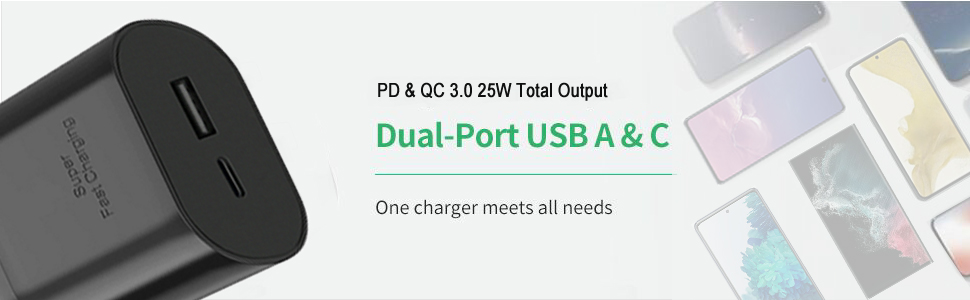 iphone fast charger