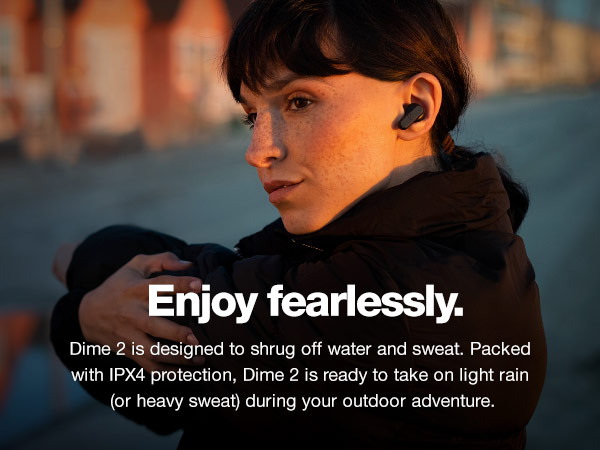 Skullcandy Dime 2 True Wireless Earbuds