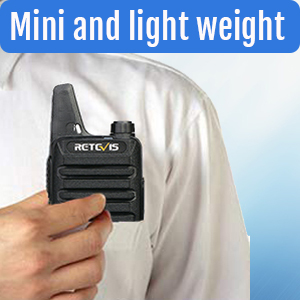 Walkie Talkies for Adults