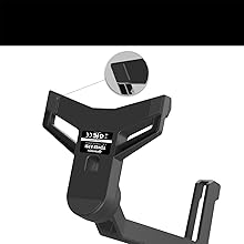 headset stand