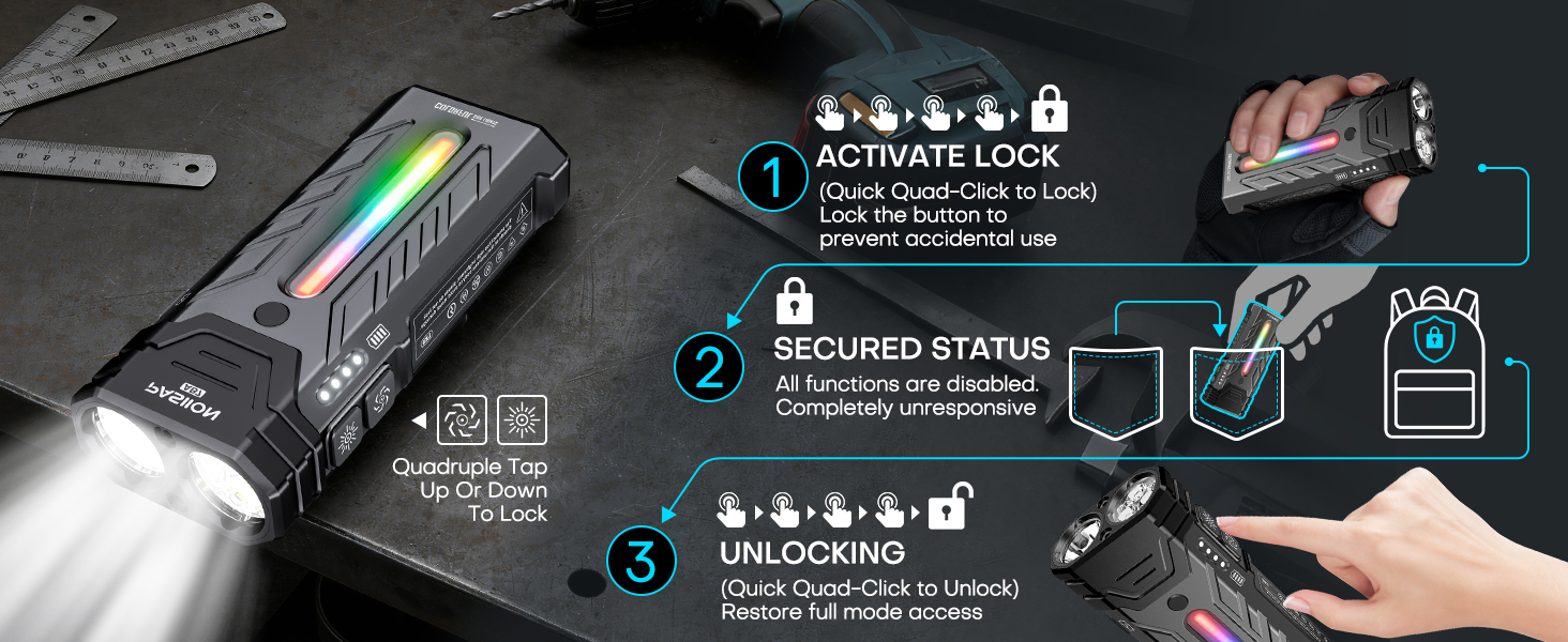 Lock