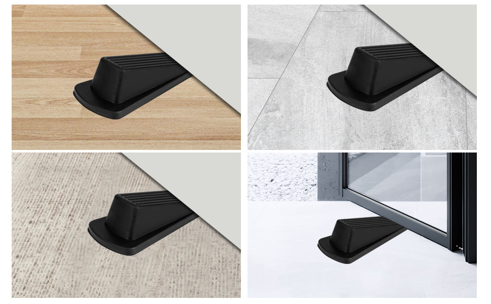 door stoppers
